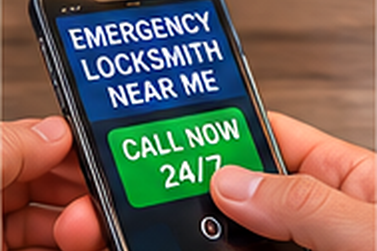Emergency Locksmith Near Me Sawgrass Mills