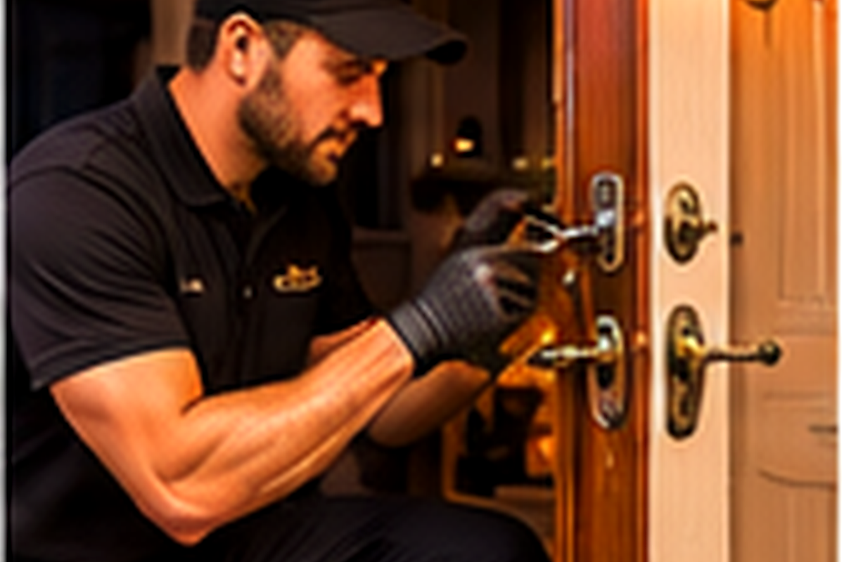 Emergency Locksmith Service Fort Lauderdale