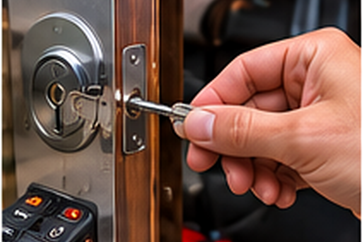 Emergency Rekeying Amerant Bank Arena