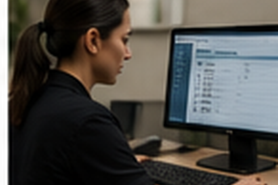 Employee Credential Management Fort Lauderdale