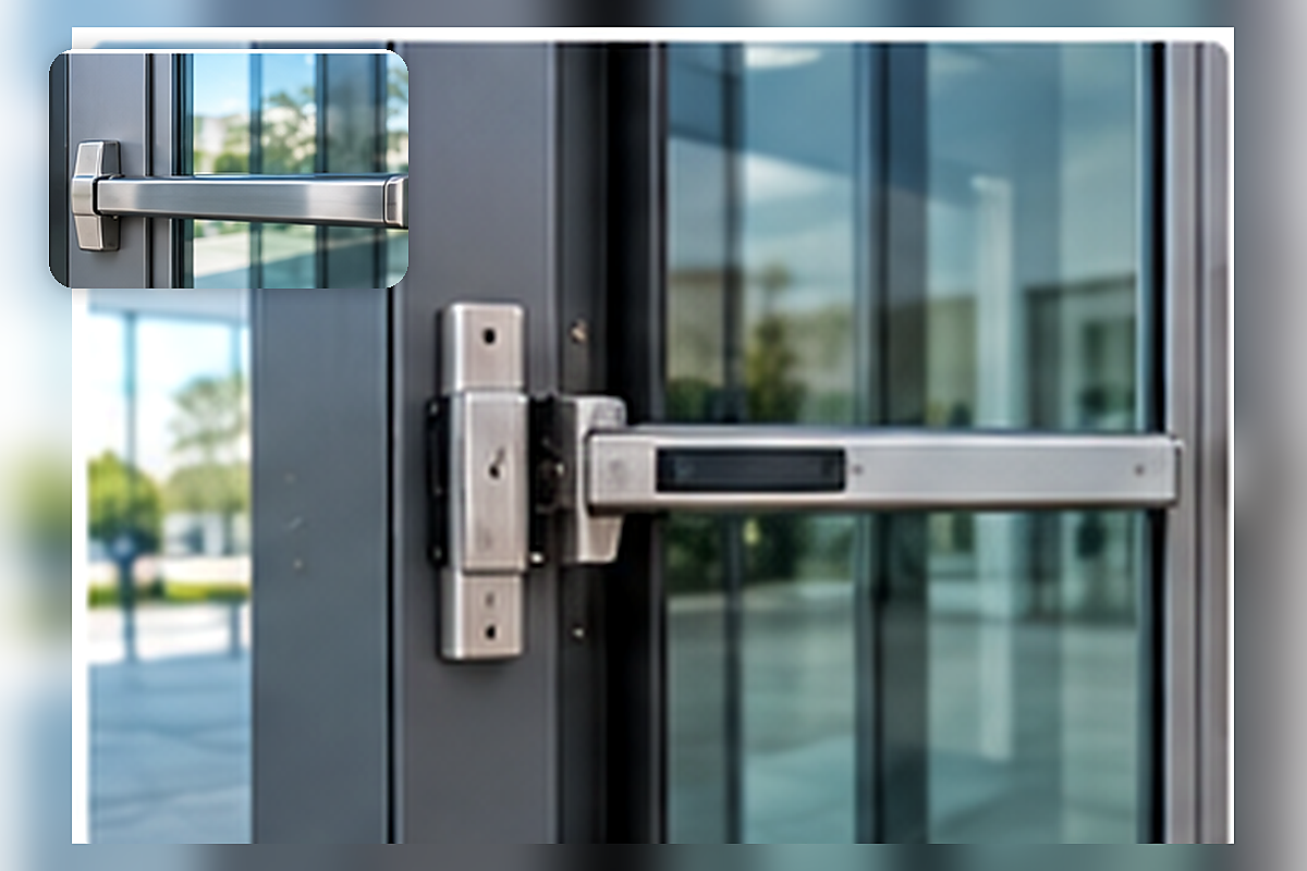 Exit Alarm Installation Fort Lauderdale