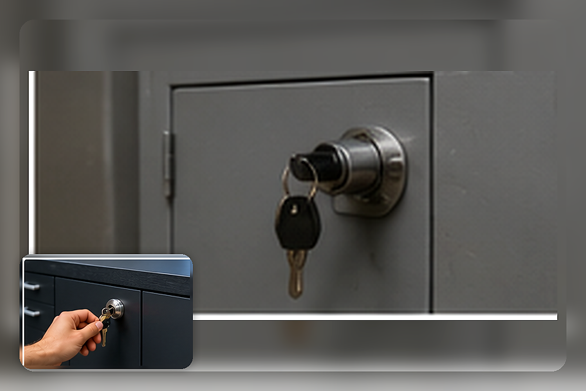 File Cabinet Lock Replacement Deerfield Beach