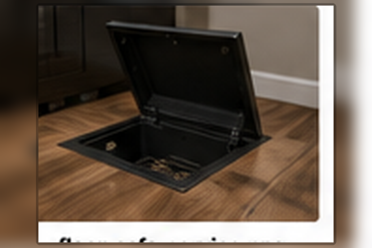 Floor Safe Service Deerfield Beach