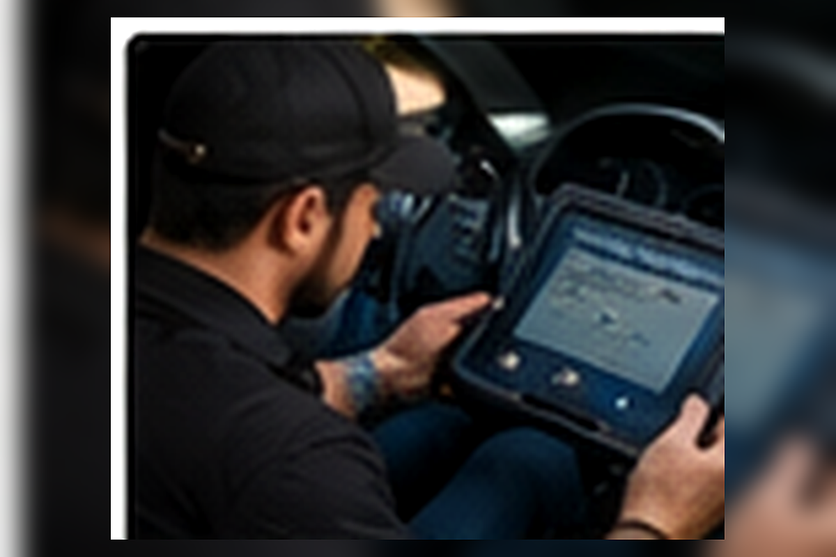 Ford Car Key Replacement Las Olas