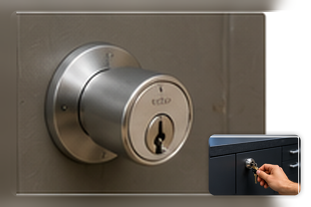 French Door Lock Repair Aventura Mall