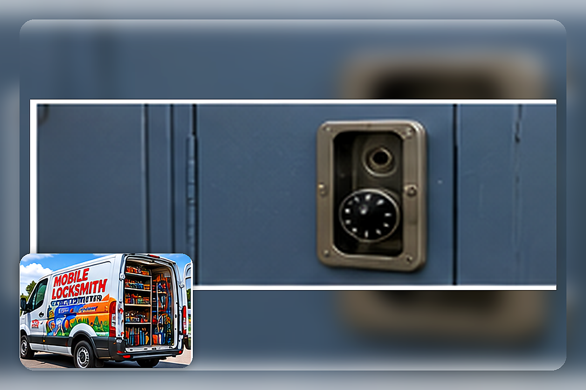 Furniture Lock Service Pompano Beach