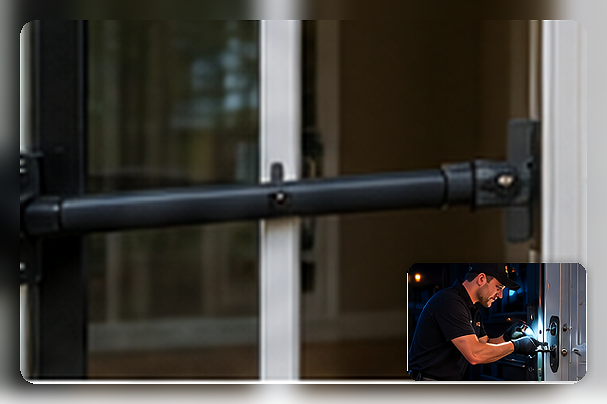 Garage Door Lockout Service Galt Ocean Mile