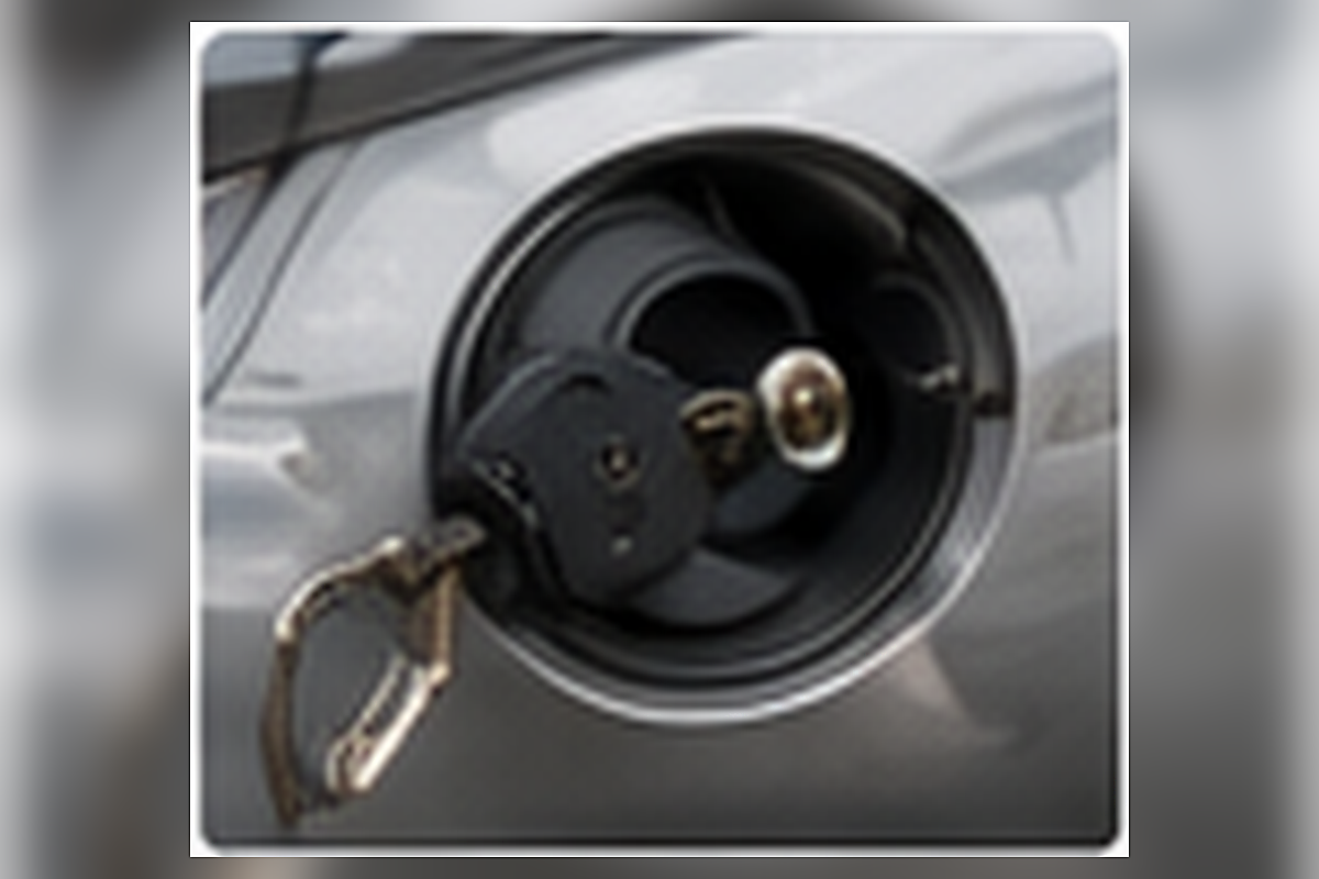 Gas Cap Lock Service Central Beach