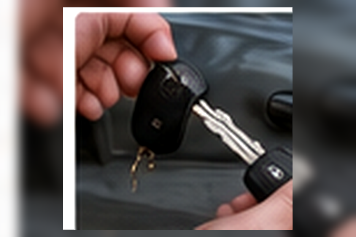 Genesis Car Key Replacement Loggerhead Park Beach