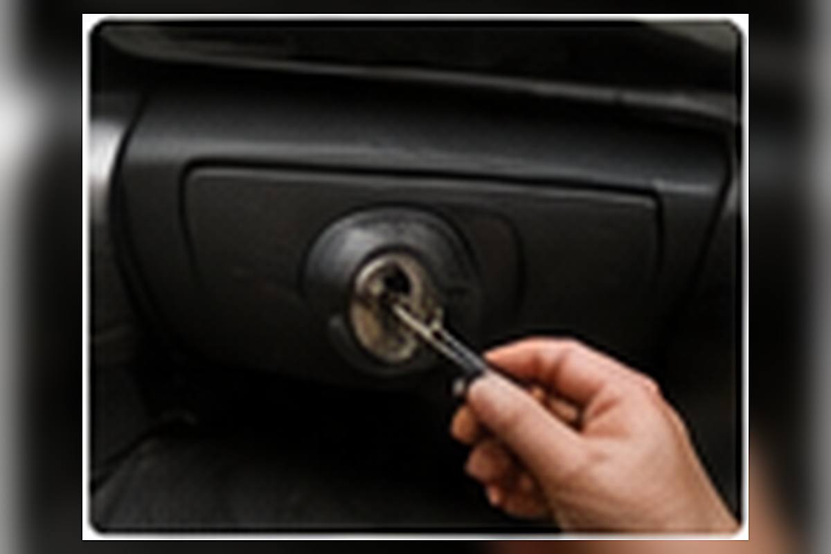 Glove Box Lock Repair Margate