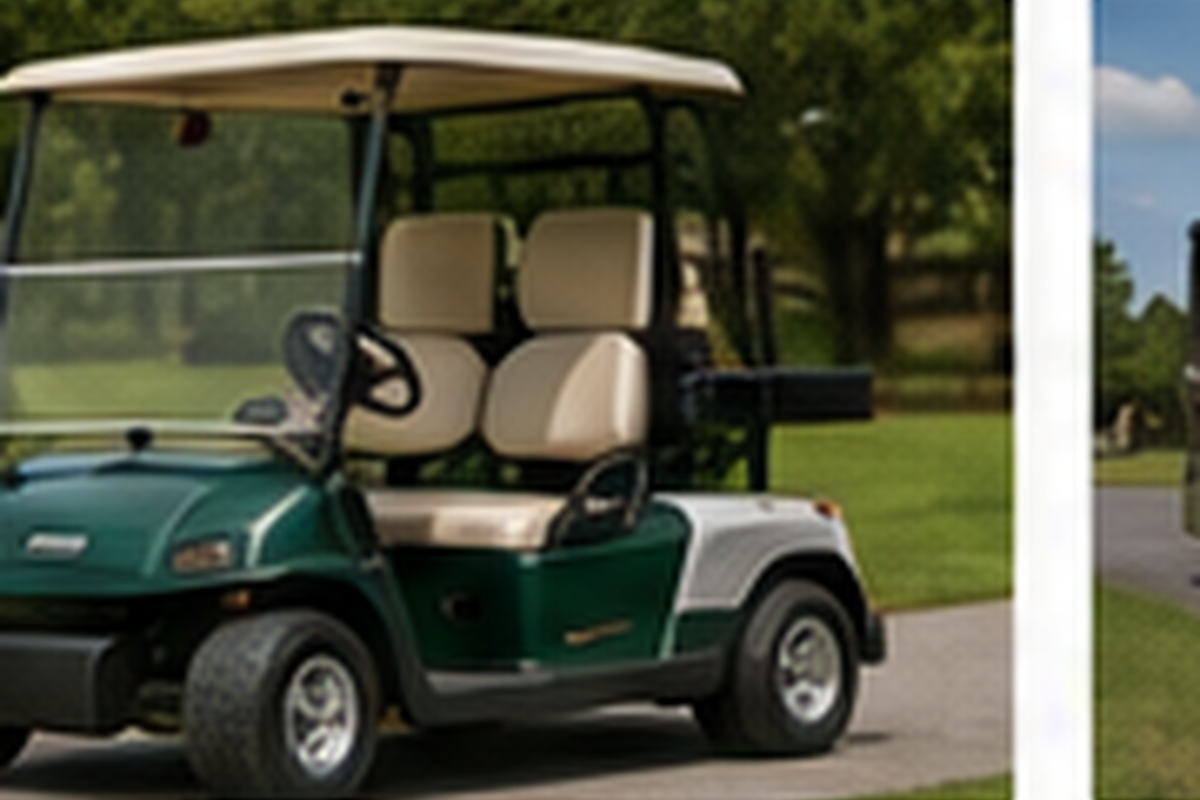 Golf Cart Key Replacement Hallandale Beach