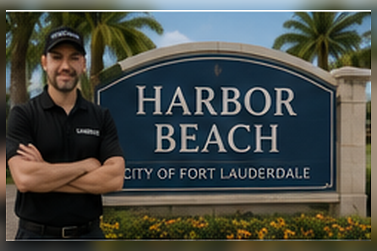 Harbor Beach locksmith service area