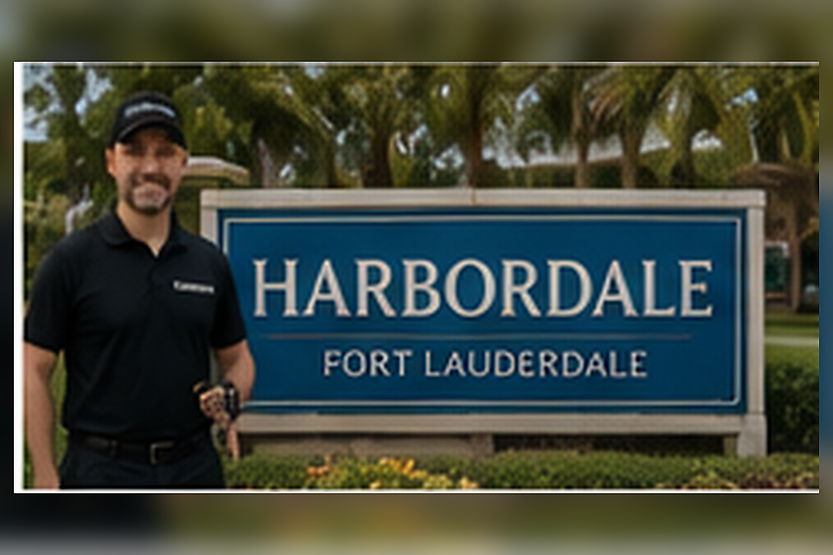 Harbordale locksmith service area