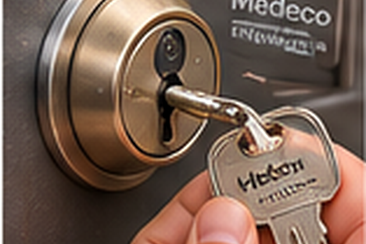 High Security Lock Installation Fort Lauderdale