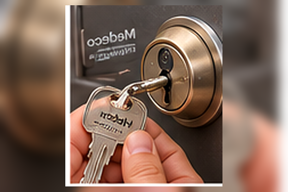 High Security Locks Pompano Beach