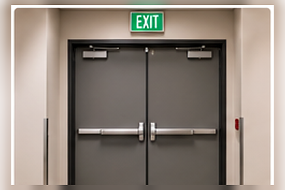 Hollow Metal Door Lock Service Bal Harbour