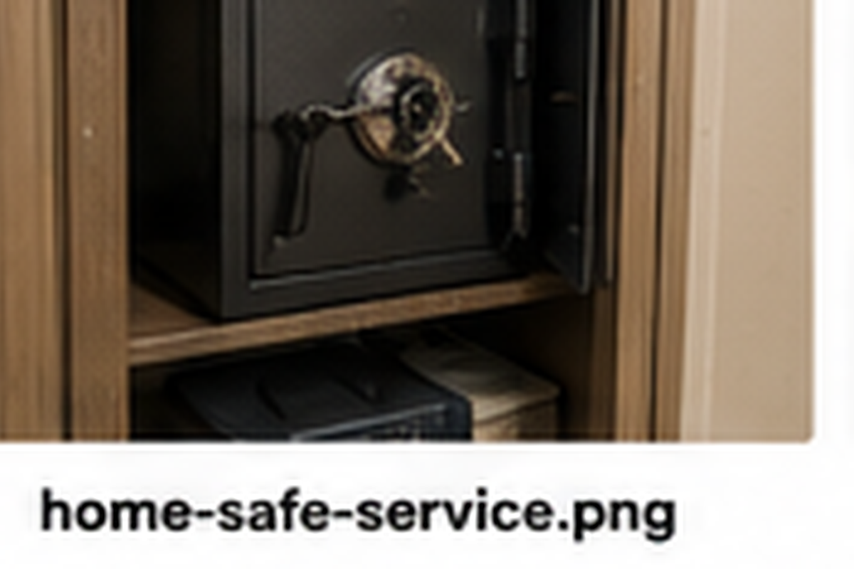 Home Safe Service Fort Lauderdale