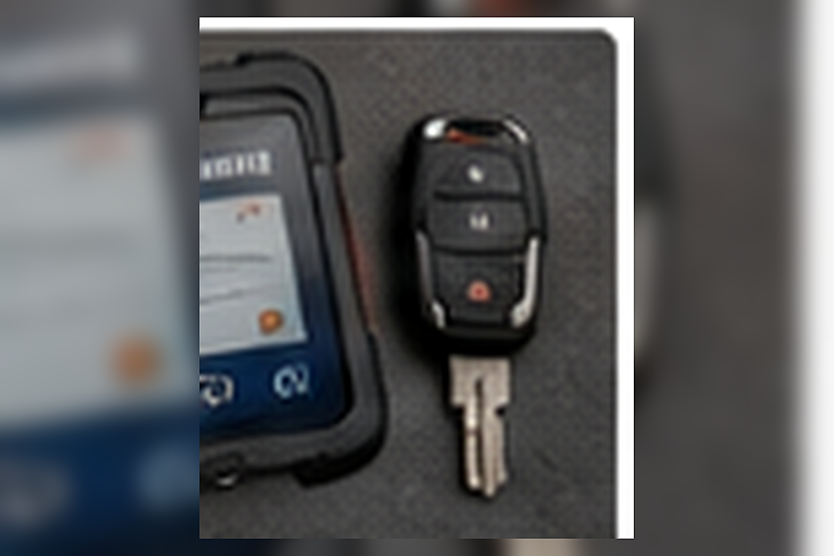 Honda Car Key Replacement Galleria Mall