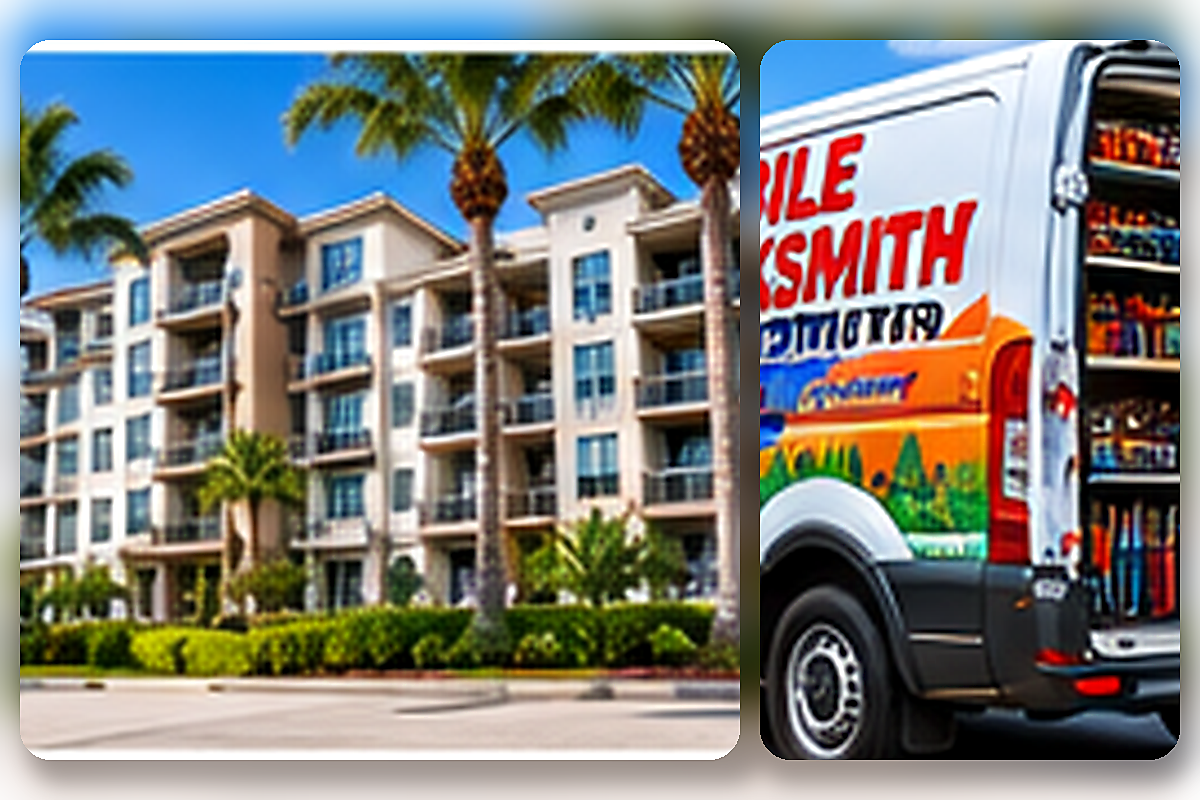 House Lockout Service Hillsboro Beach