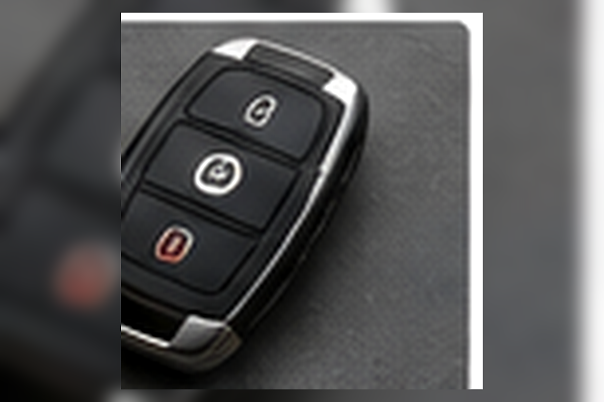 Hyundai Car Key Replacement Middle River