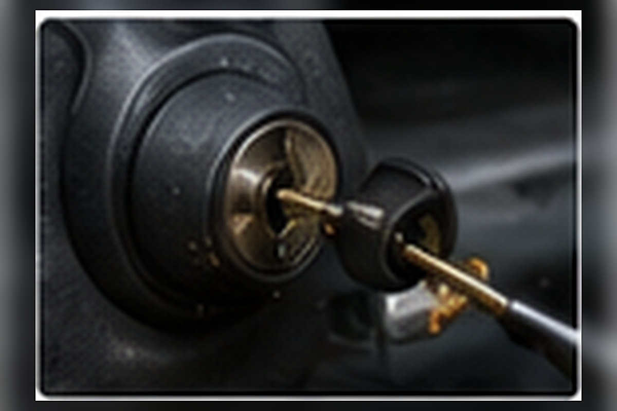 Ignition Cylinder Replacement Cooper City