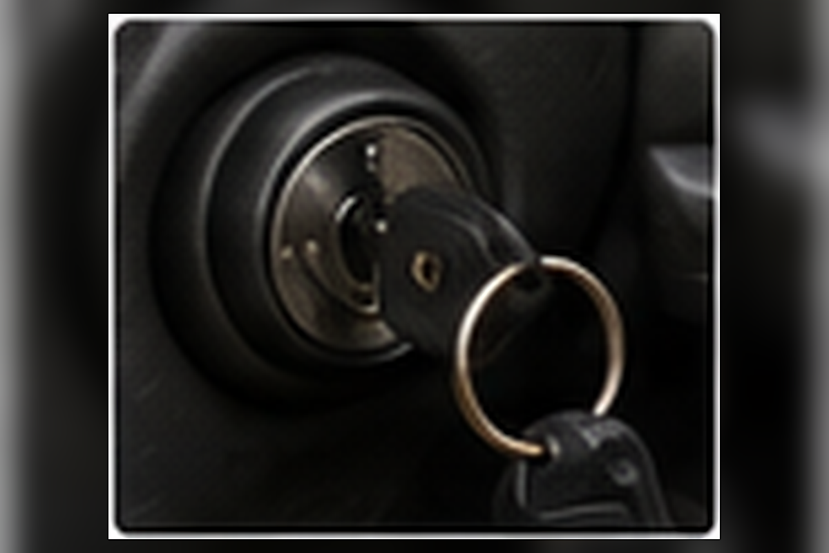Ignition Key Replacement Central Beach