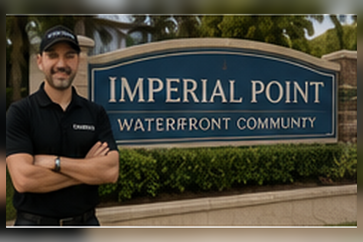 Imperial Point locksmith service area