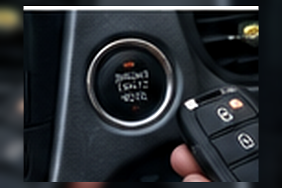 Infiniti Car Key Replacement C.B. Smith Park