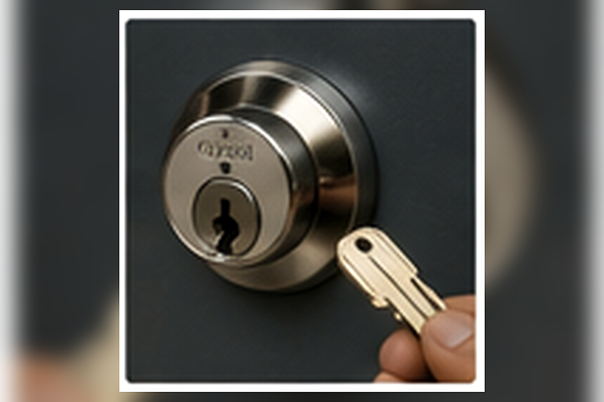 Interchangeable Core Locks Fort Lauderdale