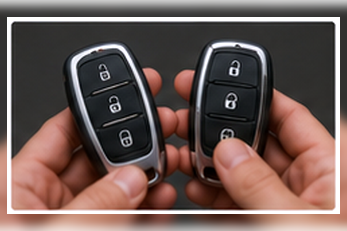 Isuzu Car Key Programming North Beach Park