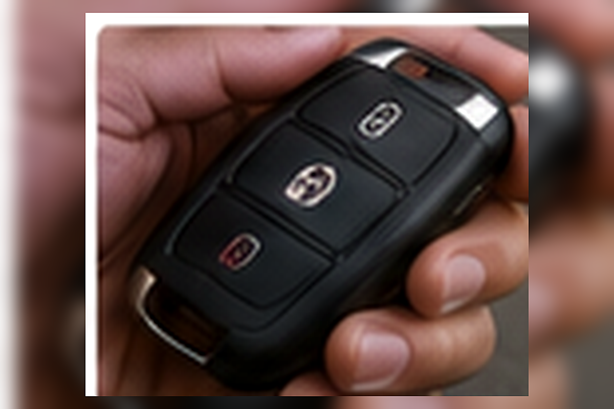Isuzu Car Key Replacement Golden Beach