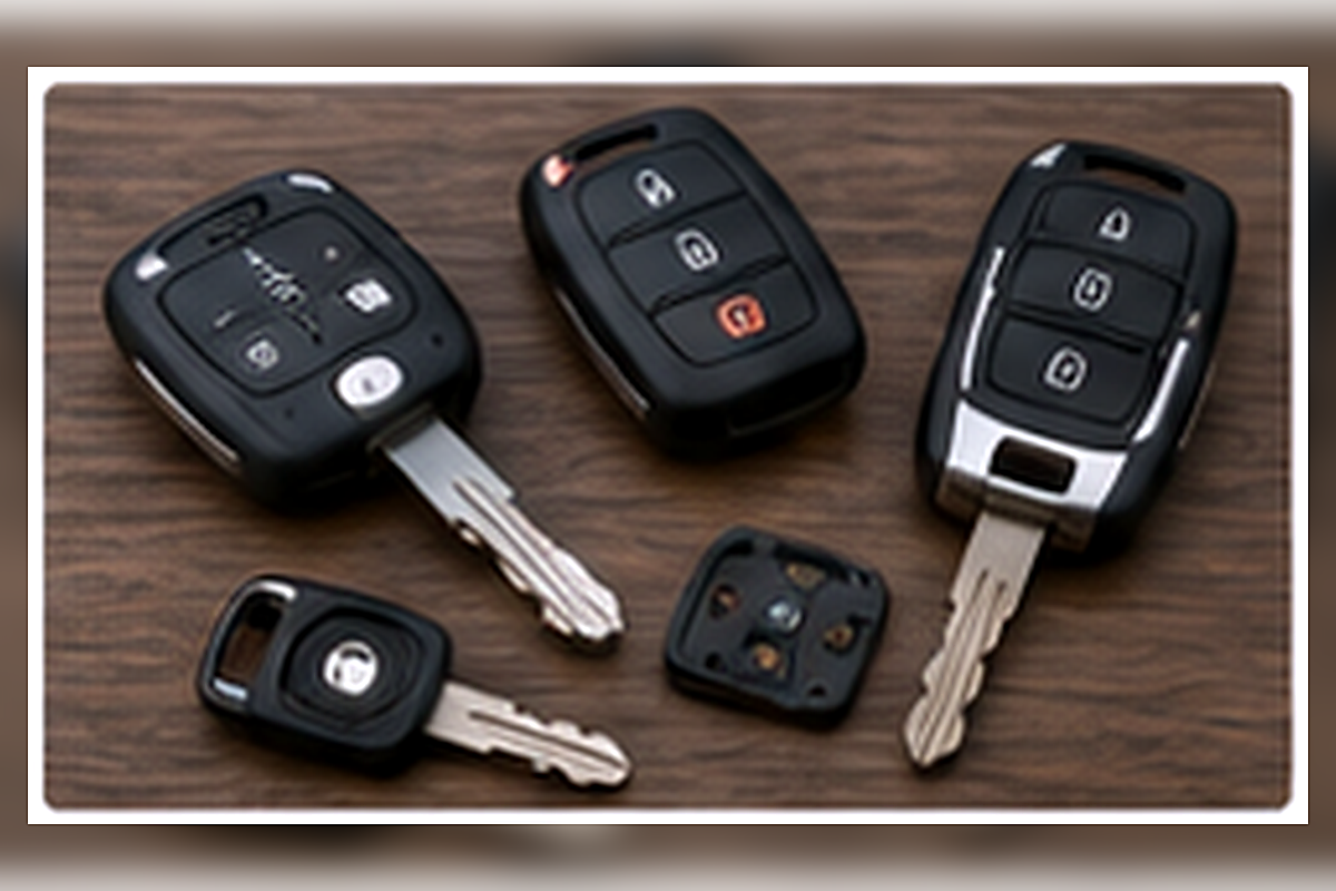Jaguar Car Key Programming Pompano Citi Centre