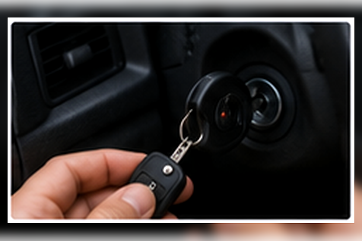 Jeep Car Key Programming Easterlin Park