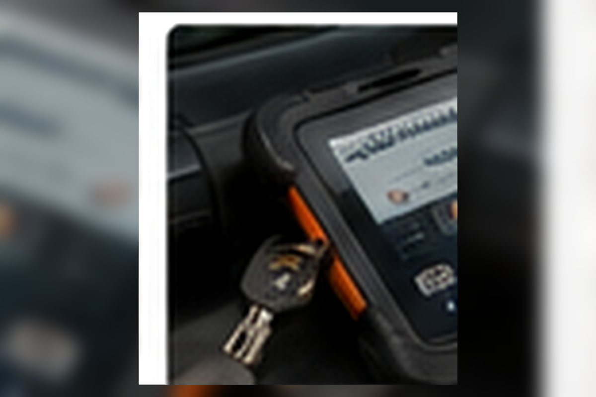 Jeep Car Key Replacement Tradewinds Park & Stables