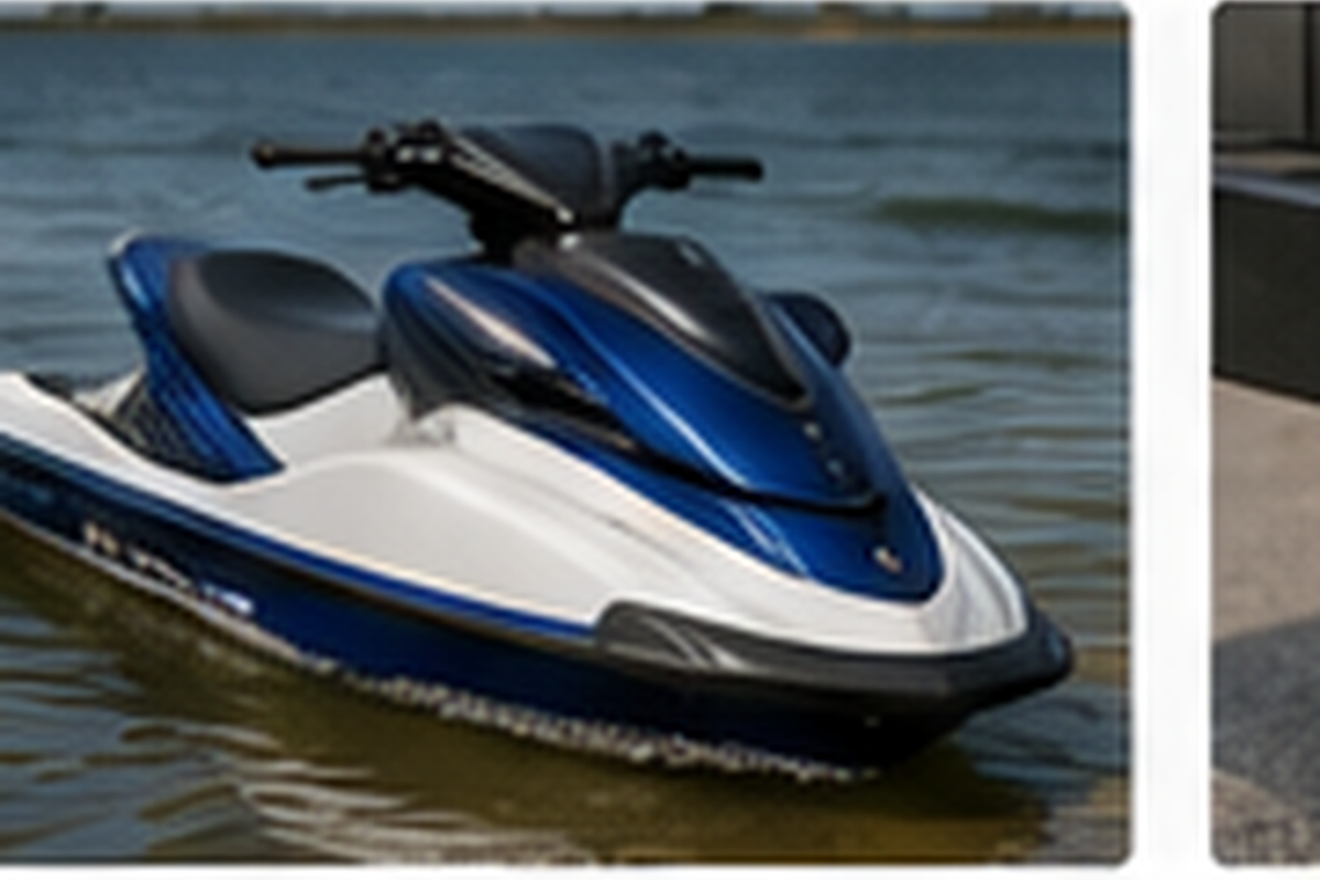 Jet Ski Key Replacement Fort Lauderdale