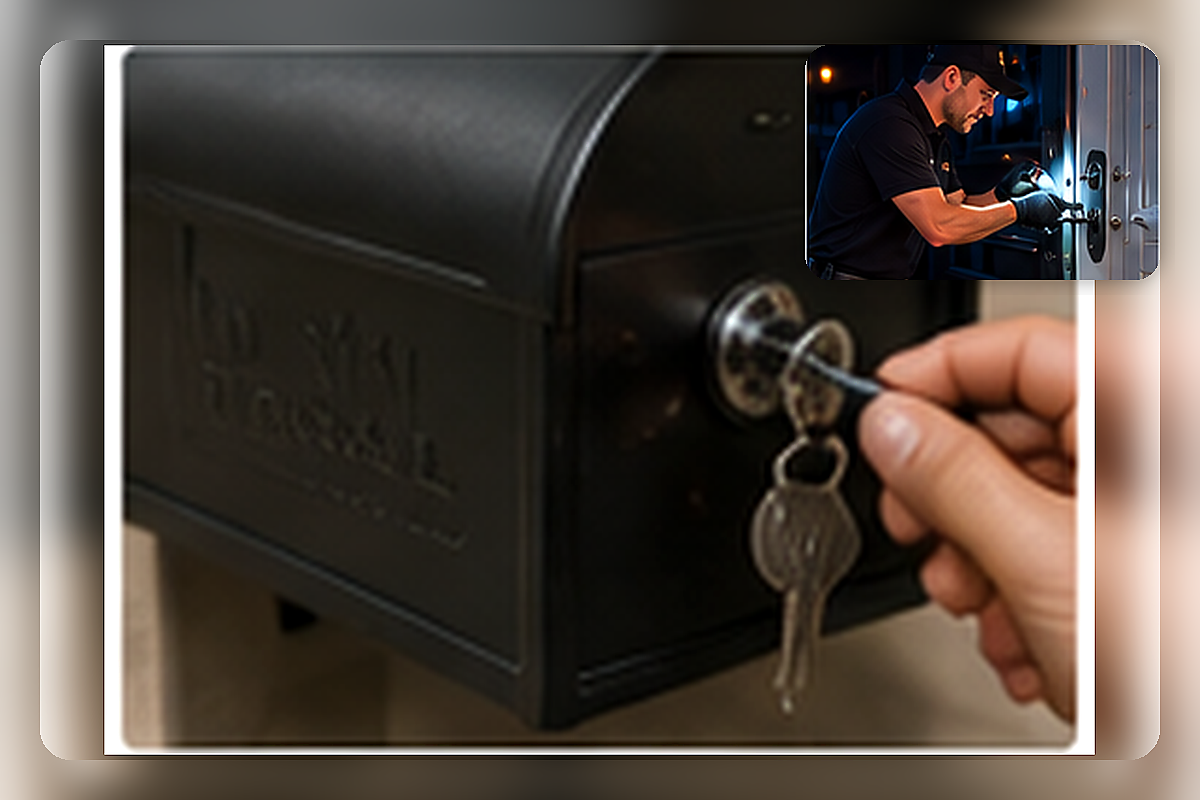 Jewelry Box Lock Service Lighthouse Point