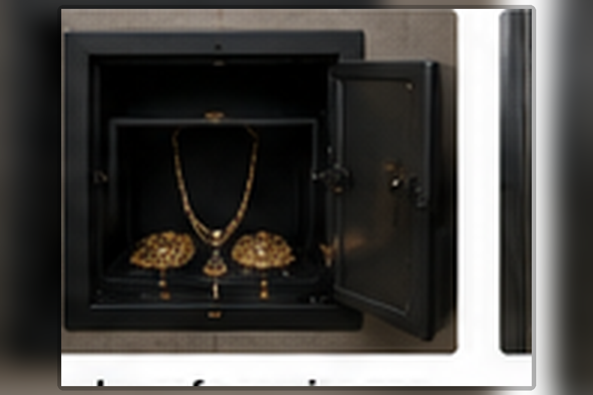 Jewelry Safe Service Margate