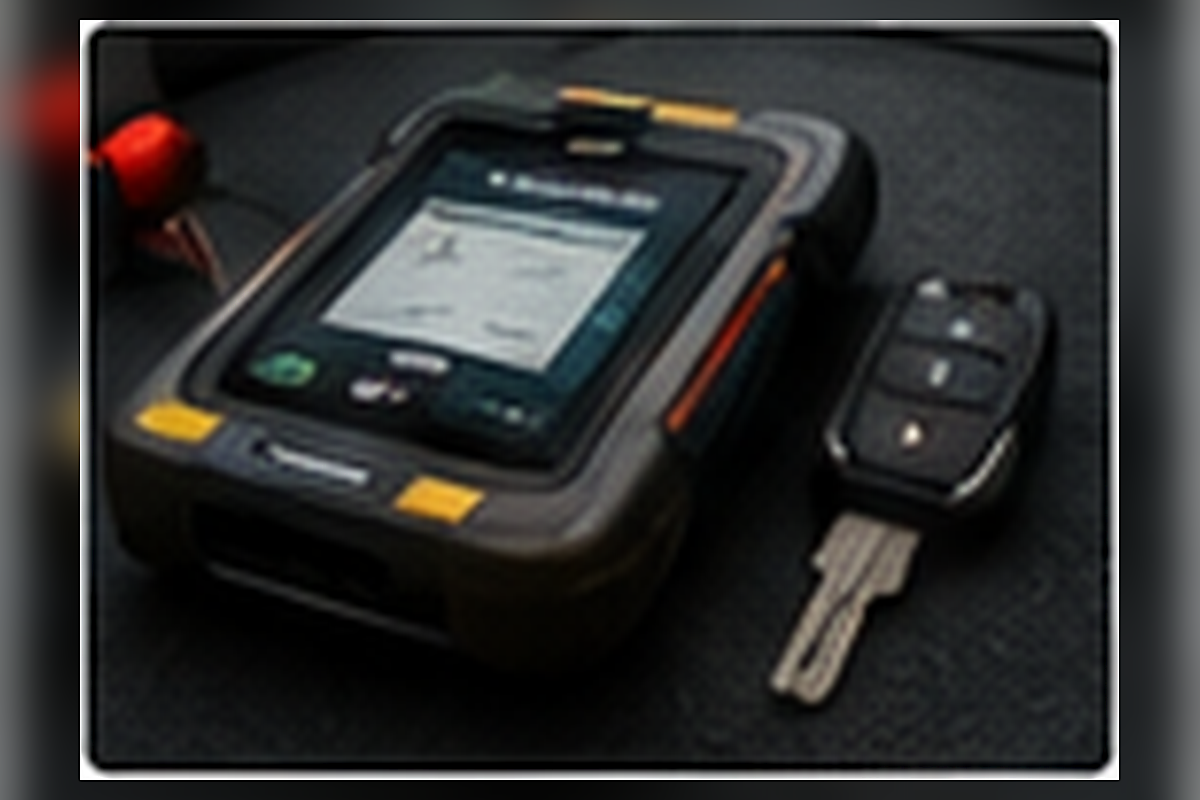 Key Fob Programming North Beach