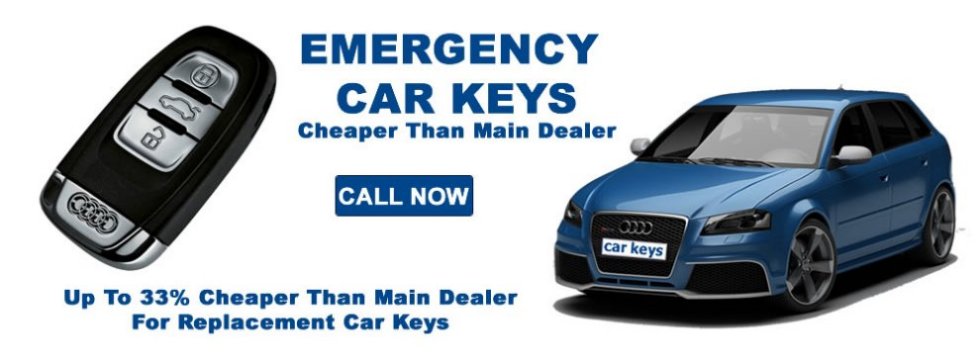 Car Key Replacement Fort Lauderdale