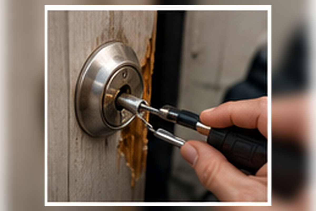 Knob Lock Installation Lauderdale Lakes