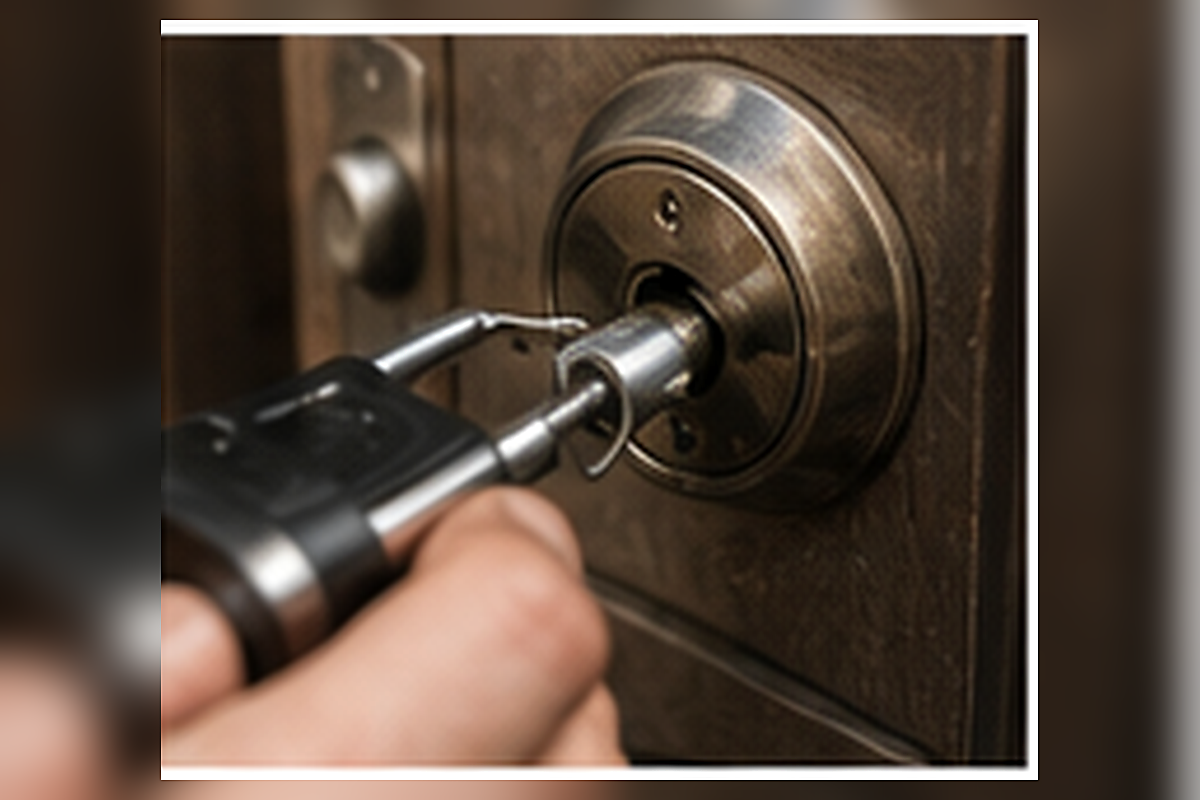 Knob Lock Repair Hollywood