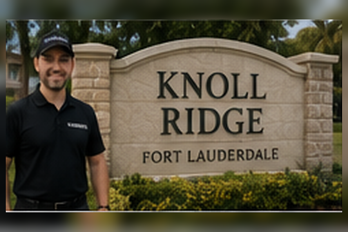Knoll Ridge locksmith service area