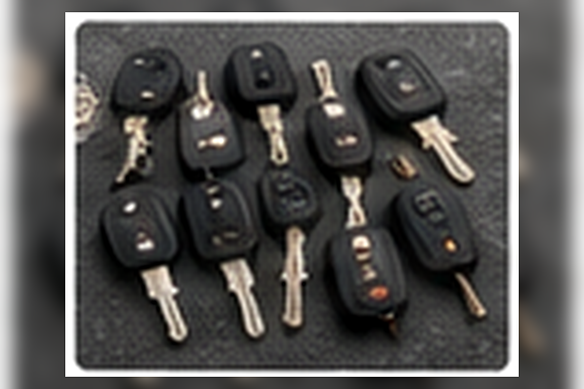 Land Rover Car Key Replacement Cooper City