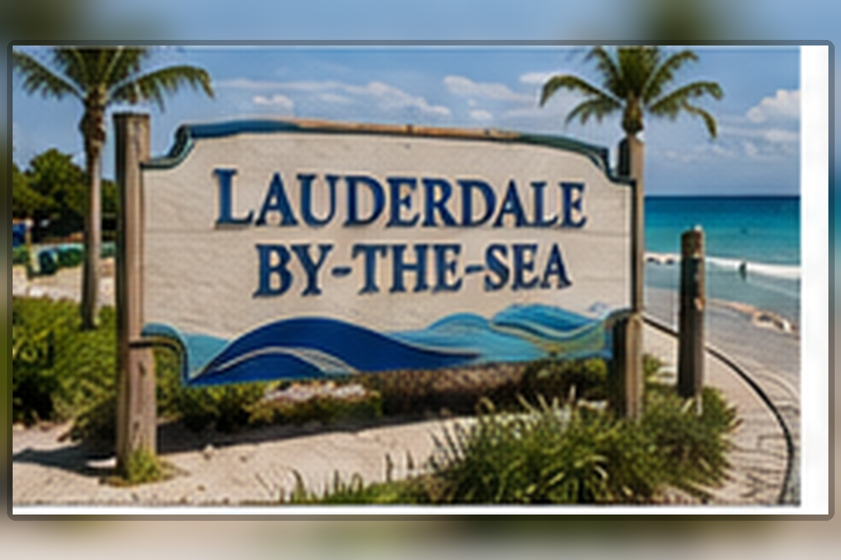Lauderdale-By-The-Sea locksmith service area