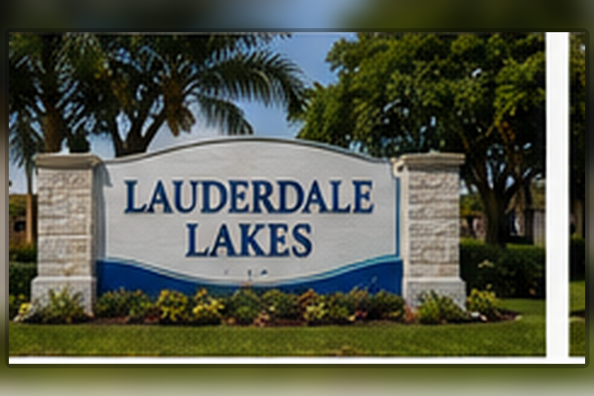 Lauderdale Lakes locksmith service area