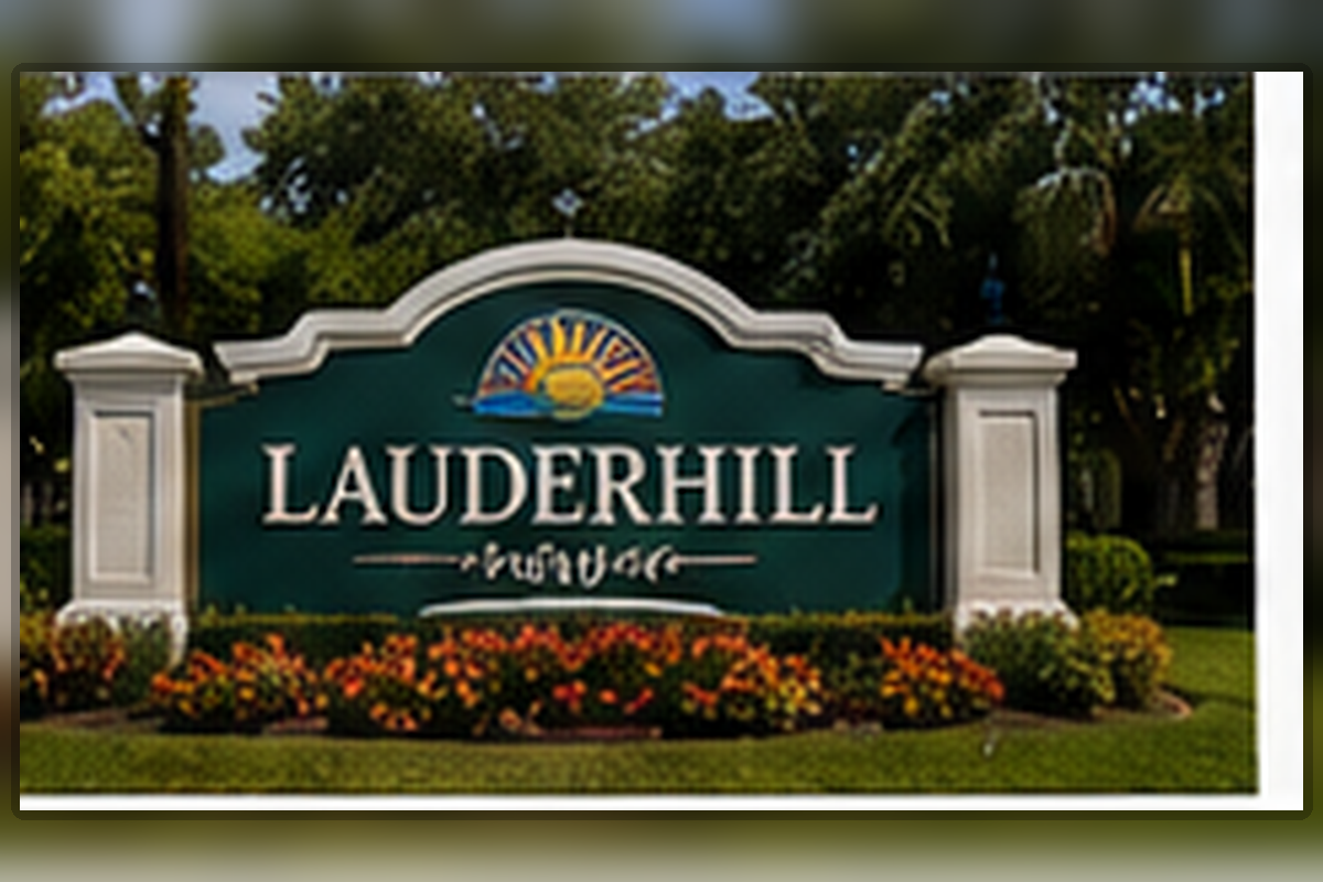Lauderhill locksmith service area
