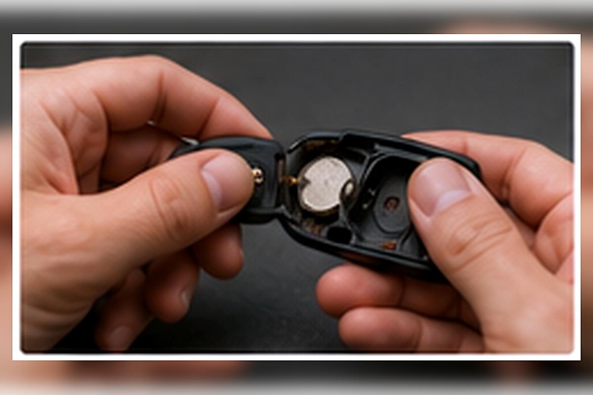 Lexus Car Key Programming Hialeah
