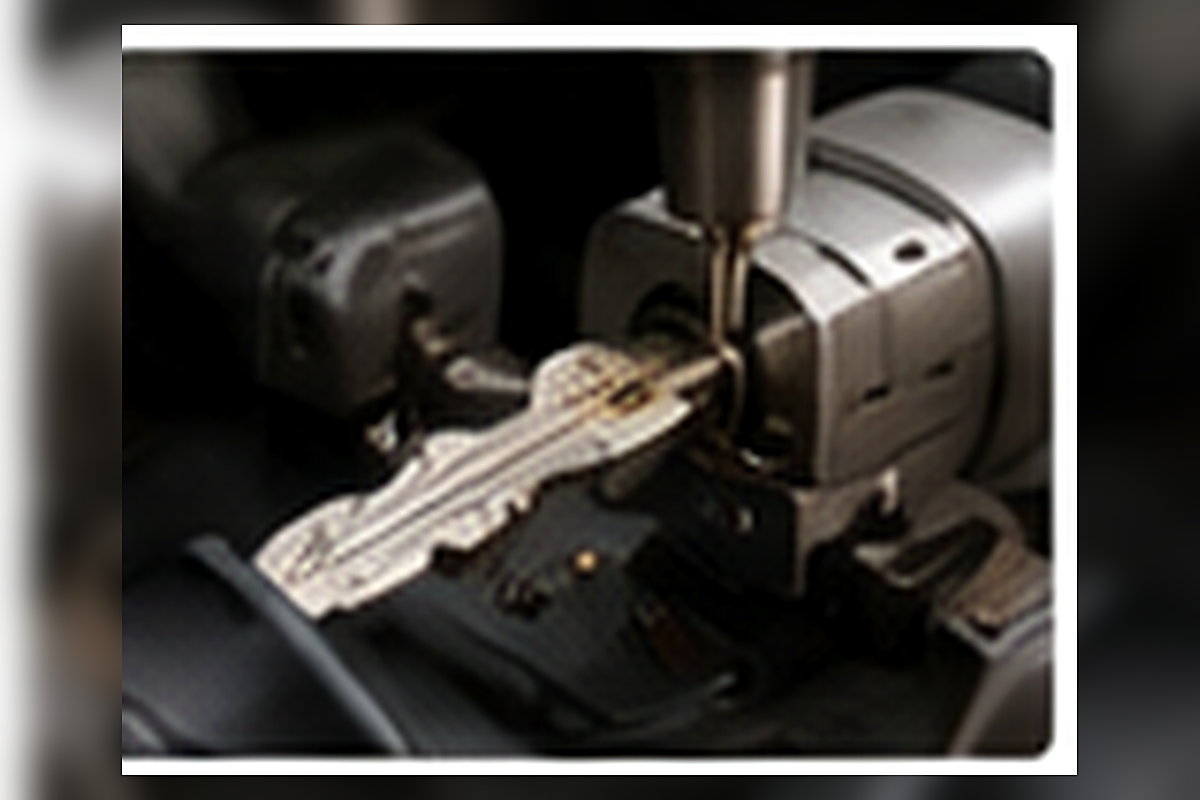 Lexus Car Key Replacement Easterlin Park