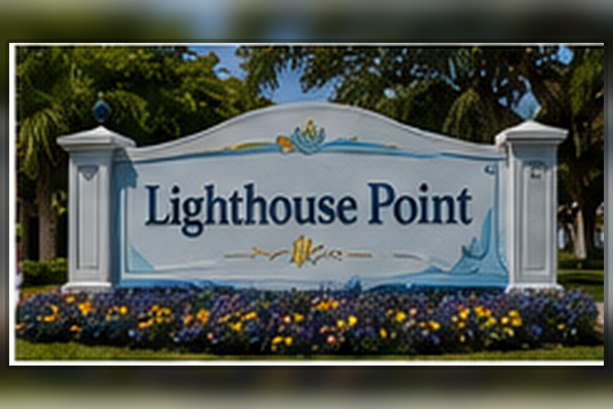 Lighthouse Point locksmith service area