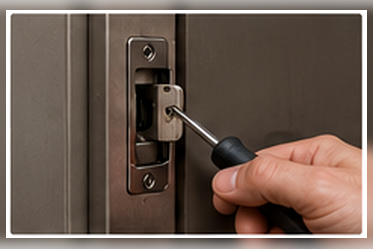 Lock Alignment Hallandale Beach